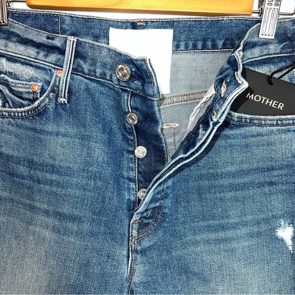 MOTHER Jeans MOTHER Jeans - Picture 7 of 13